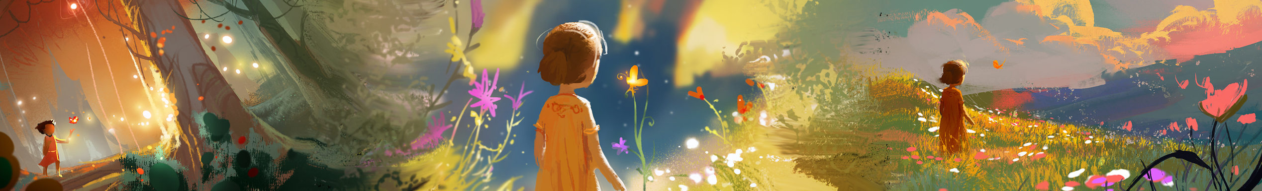 精进技艺，奔赴热爱